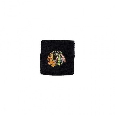 NHL, bandáž, zápästia, CHICAGO, BLACKHAWKS